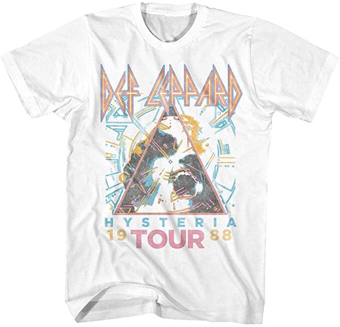 Silver Marten tremo Rock Shirt